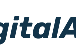 digital logo